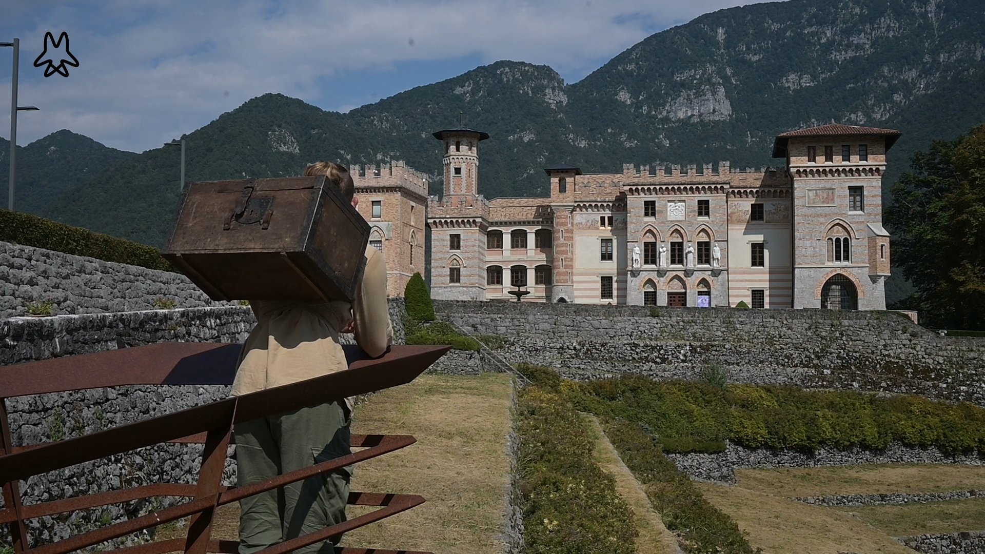 Castello Ceconi 3