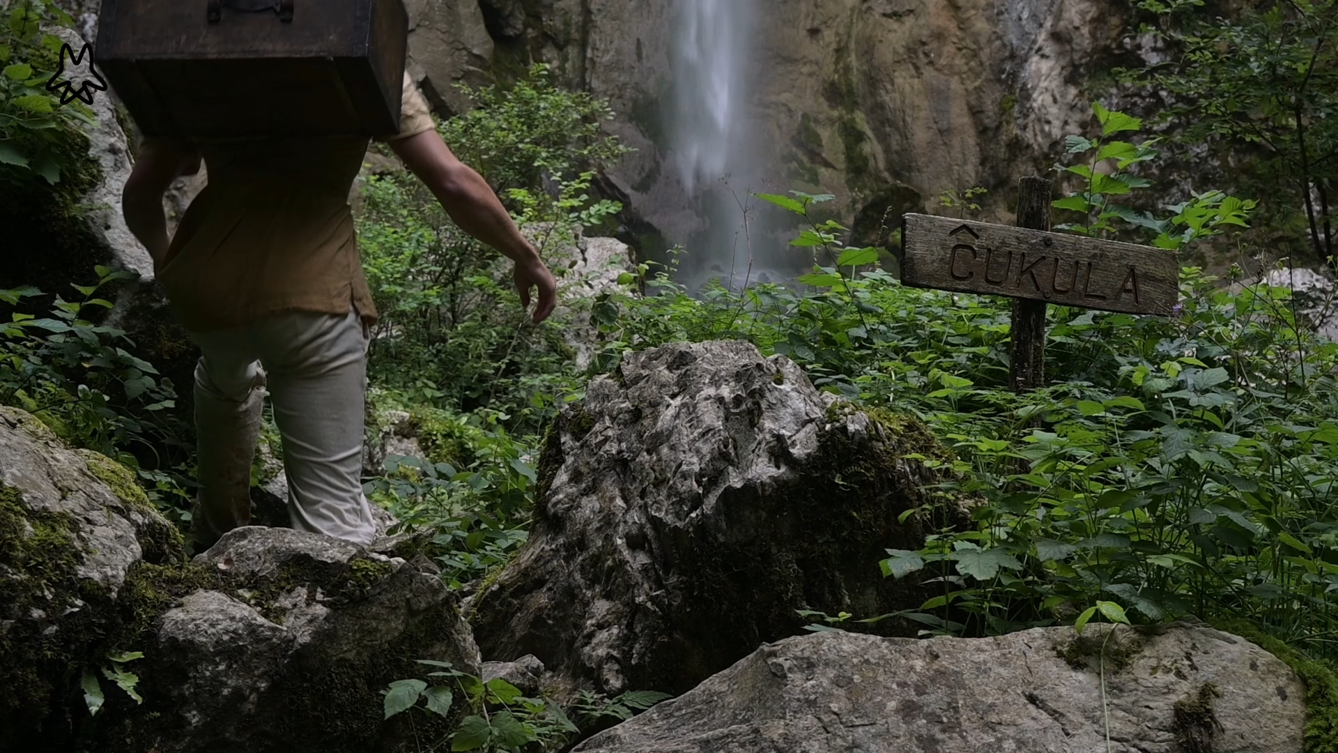 Cascate Cukula