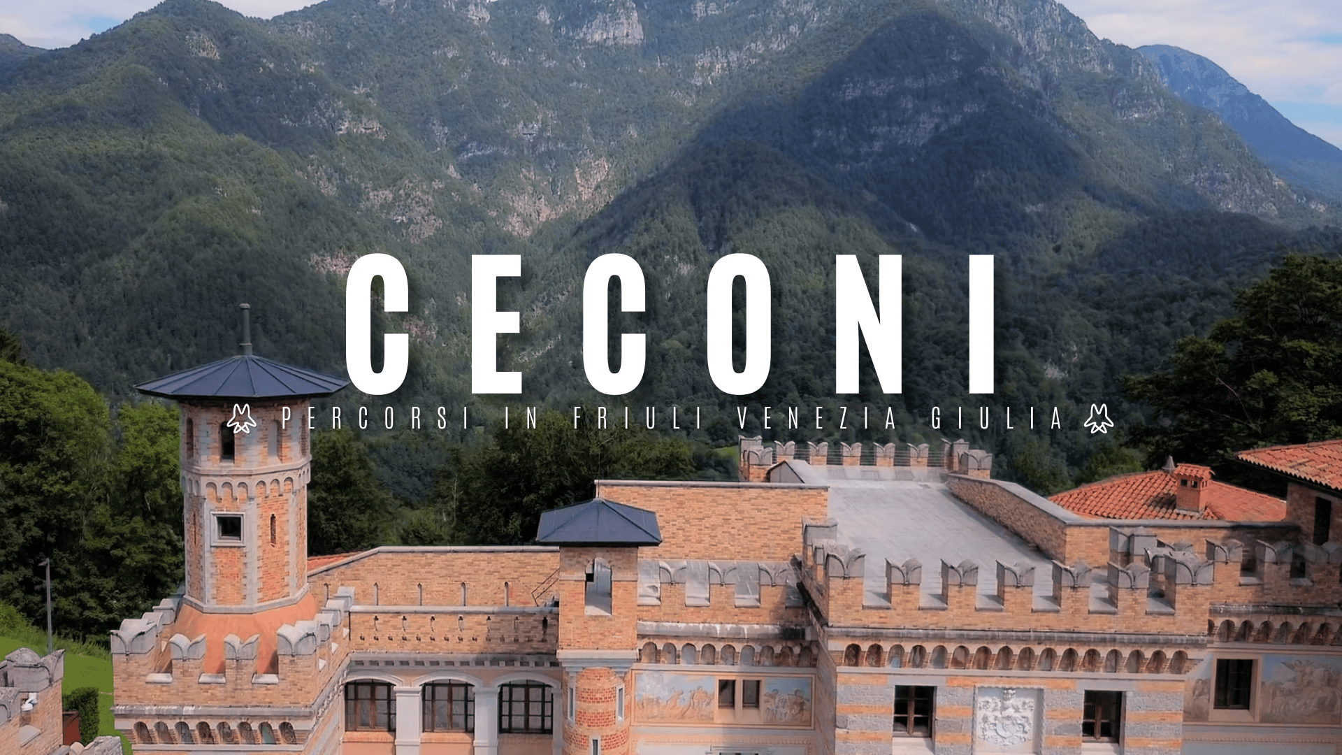 youtube ceconi