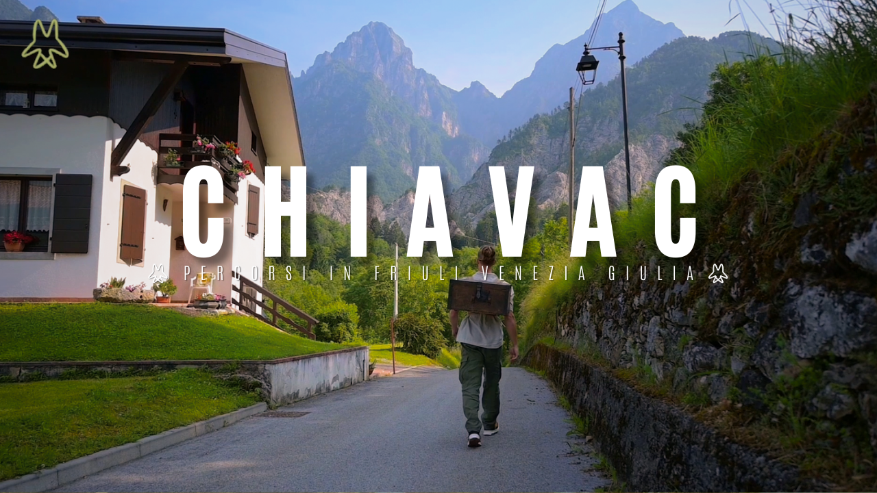 titolo chiavac
