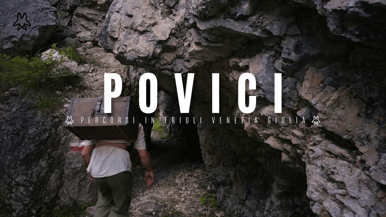 youtube povici